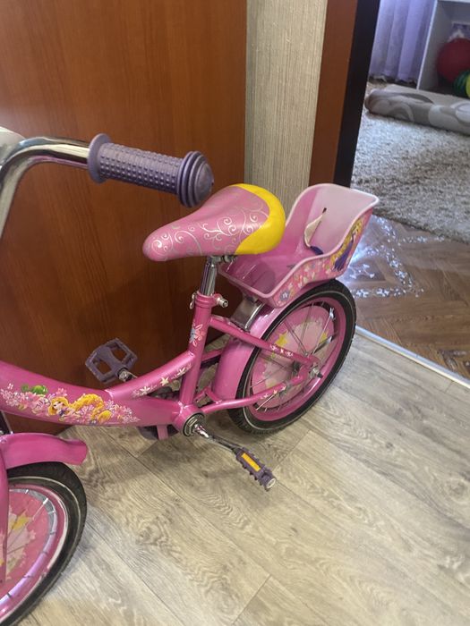 волосипед crosser дитячий