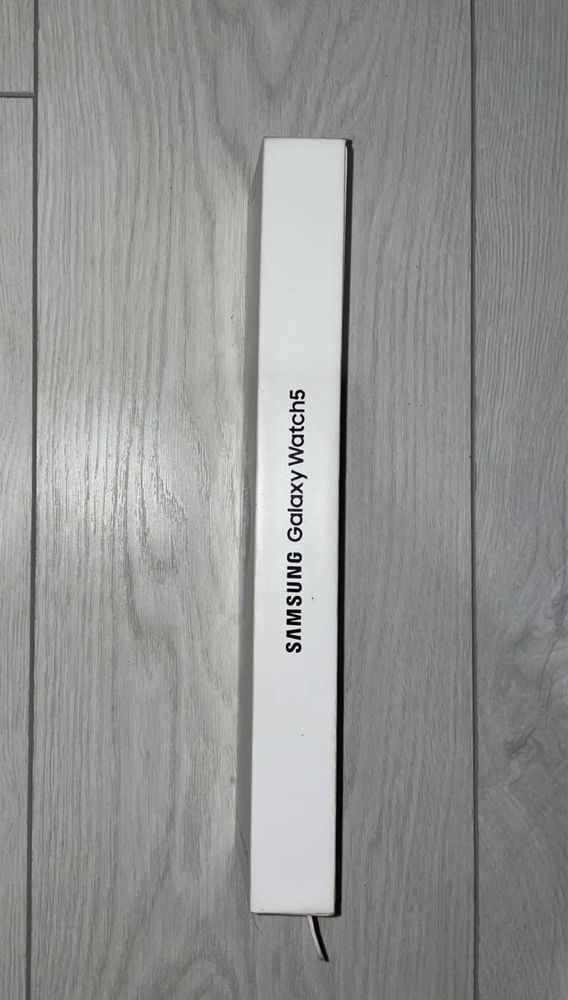 Часи Samsung Galaxy Watch 5 44mm Saphire