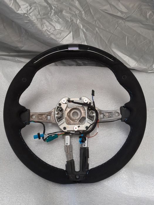 Склад BMW Mercedes Audi Porsche новий оригінал