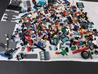 Conjunto de Legos Pequenos