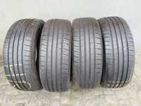 Opony 215x55x18 Bridgestone