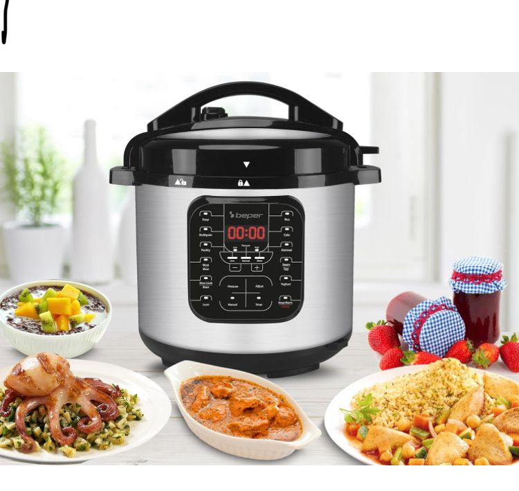 Panela de cozinha lenta
