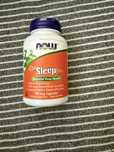 Now  Sleep   zzzzz   90 tabletek