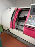 Токарний чпу Gildemeister CTX 400 2 Haas Maho Emco
