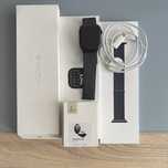 Apple Watch 10 46mm GPS jak nowy onyx
