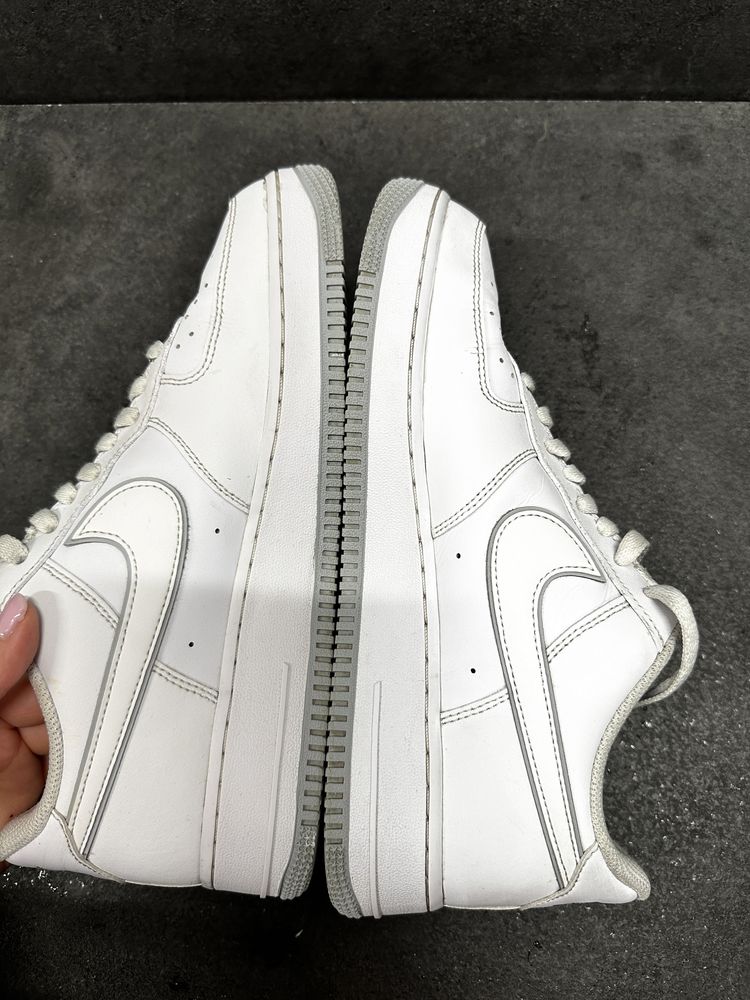 Buty Nike Air Force 1 low r43