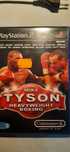mike tyson boxing gra ps 2