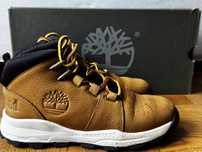 Trzewiki TIMBERLAND - Brooklyn