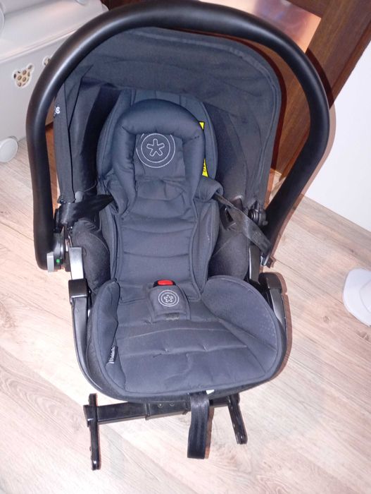 Fotelik samochodowy Kiddy evolution pro 2 0 -13kg