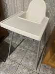 Ikea antilop bez podnozka