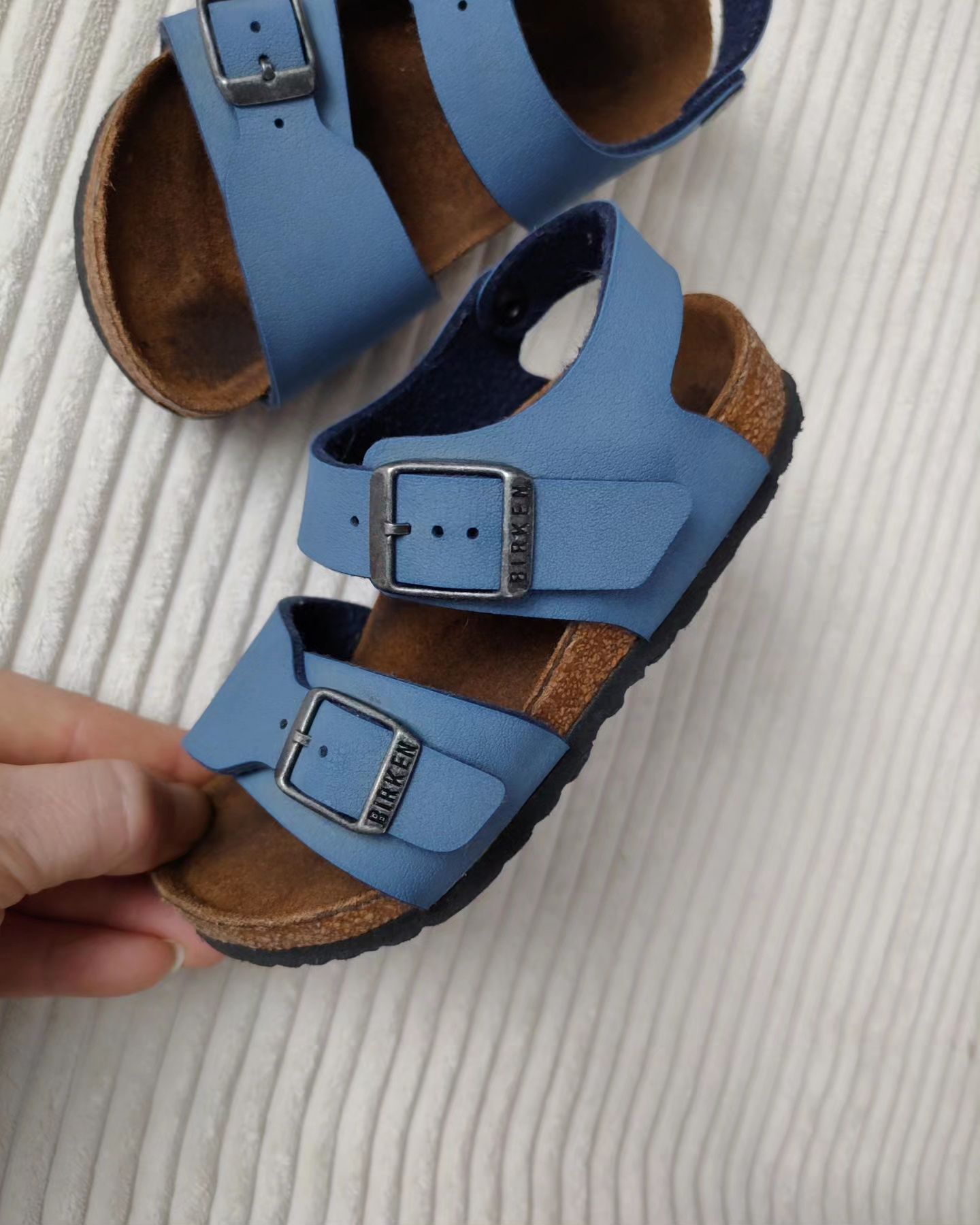 Босоніжки Birkenstock