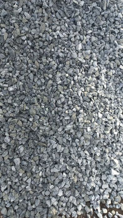 Tłuczeń drogowy (Podkład drogowy,kruszywo drogowe)