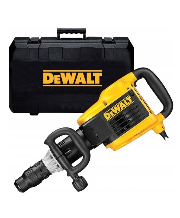 dewalt d25899k młot udarowy kujący 1500w 17.9j