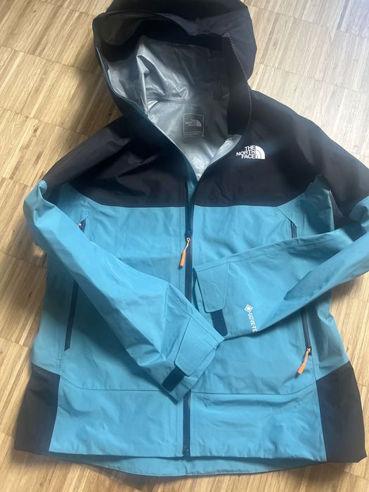 Damska kurtka The North Face Goretex M
