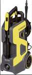 Myjka ciśnieniowa Parkside phd 170 b2 2400 W[karcher,]