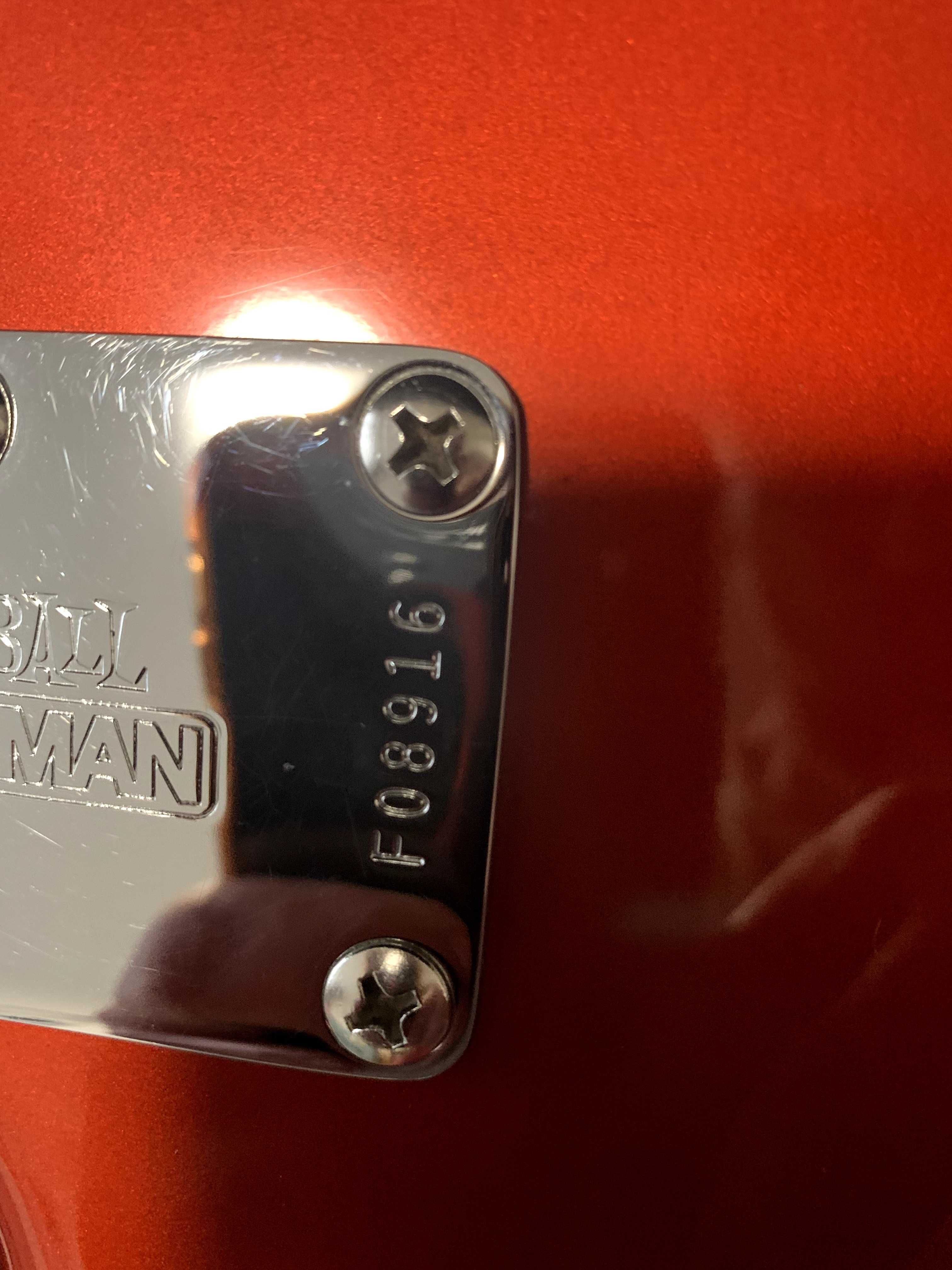 MUSIC MAN BONGO 5  (U.S.A.) Oryginal!!!