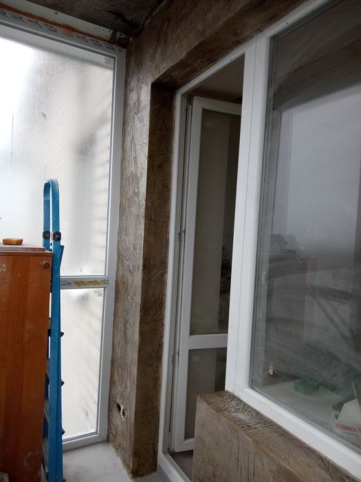 Ремонт квартир. Шпаклівка стін