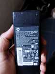 Carregador PC HP original