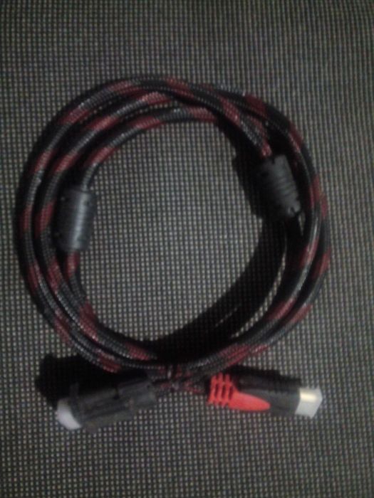 Видео кабельHDMI-HDMI