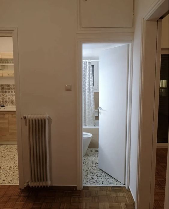 Продаж 1 кімн.квартири Греція, центр Афін біля метро Аттікі