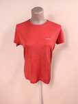 Closed roz. M damski lniany t-shirt