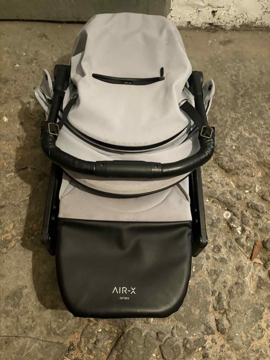 Wozek spacerowy Anex Air - X
