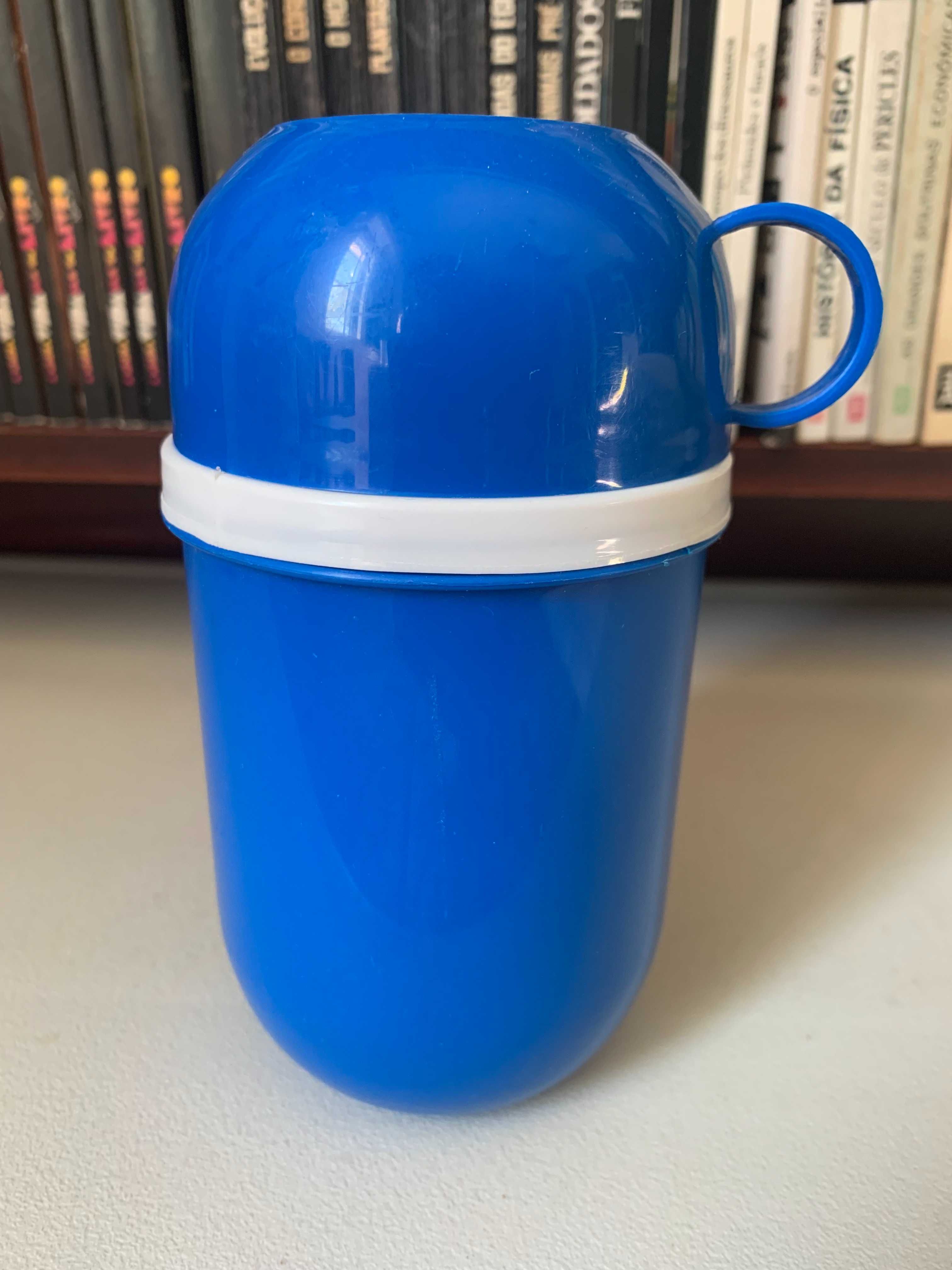 Termo de Plástico 0.25L