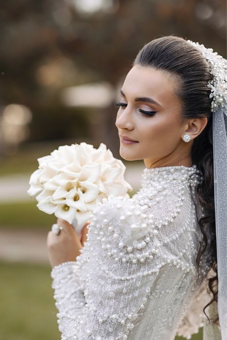 Весільна сукня мрії