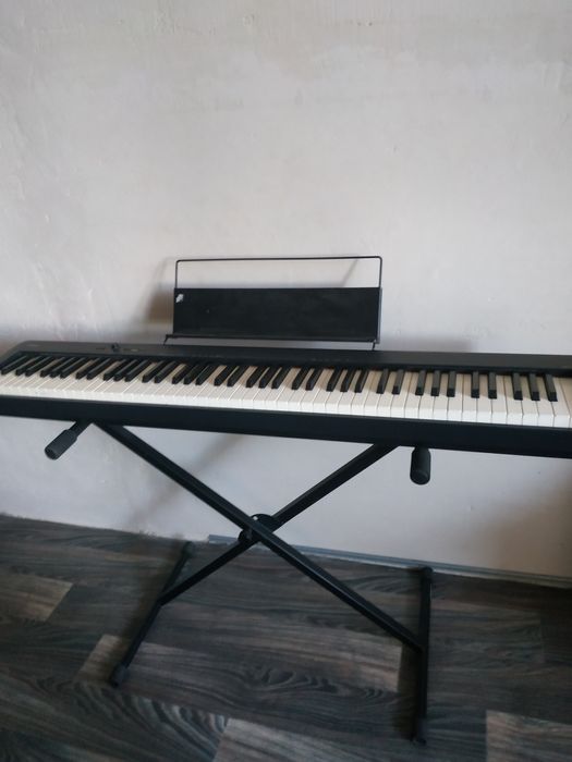 Синтизатор CASIO