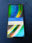 Motorola g9 plus stan idealny.