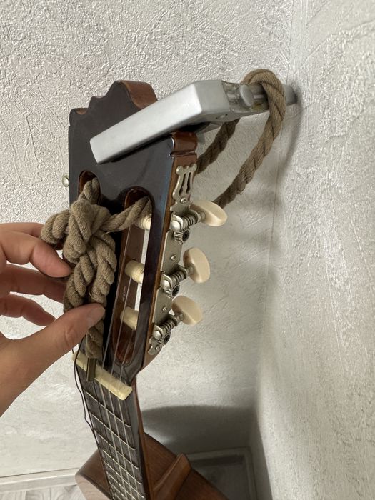 Гітара класична Paco Castillo 202