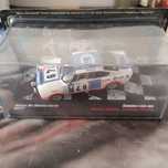 Skoda 130 RS 1/43 Rajd Monte Carlo 1977 Samochody Rajdowe