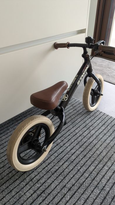 Bicicleta Equilíbrio B'Twin Runride 520