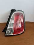 Farolim  direito Fiat 500