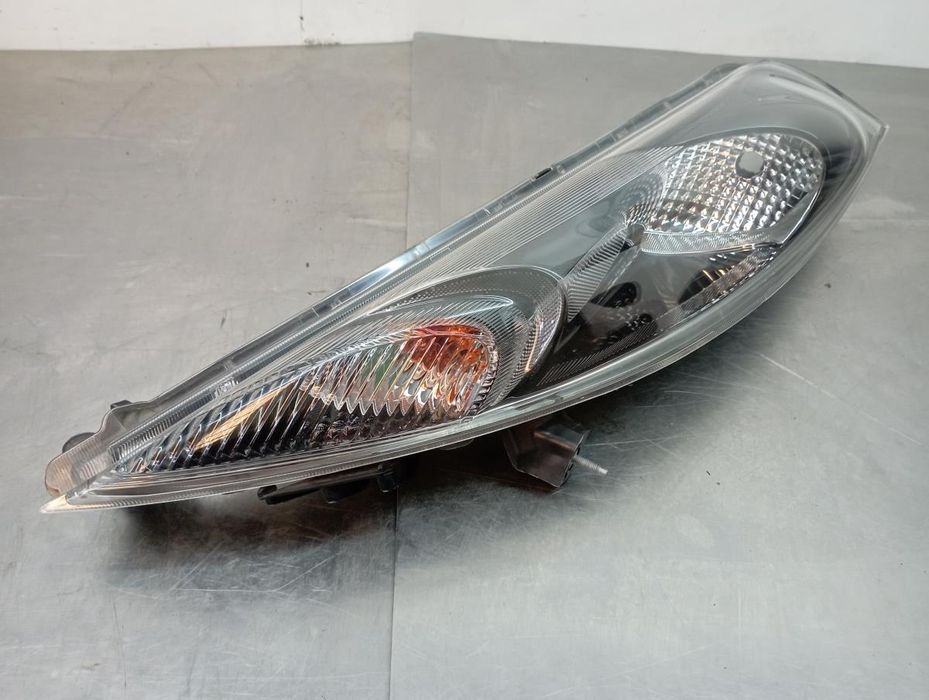 Pisca frente esquerdo NISSAN Juke (F15)