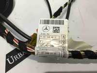 Электропроводка двери, крышки багажника (коса) Mercedes W167