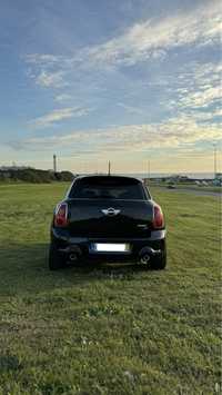 Mini Countryman Cooper SD 2.0