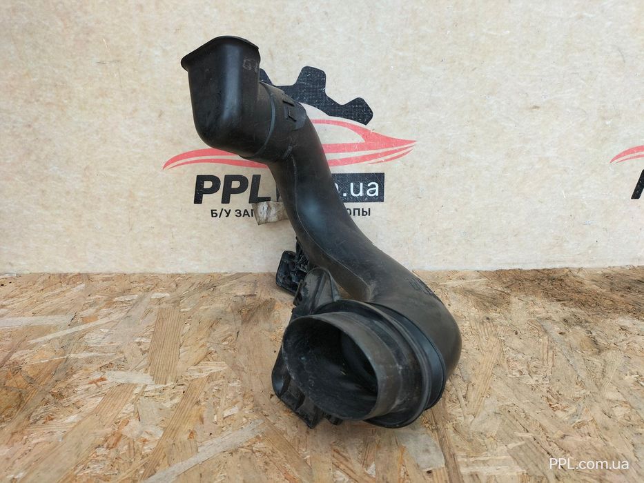 Peugeot 308 07-13 Патрубок воздушного фильтра 9684191680 \ 9685030780