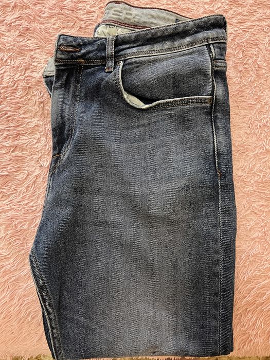 Чоловічі джинси CLIMBER