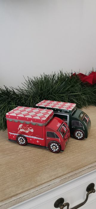 Coca-Cola objectos