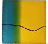 Frumpy - All Will Be Changed 1970 GER 1 PRESS