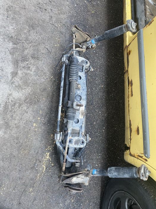 Smart 450 по болтах, смарт сити форту мс-01