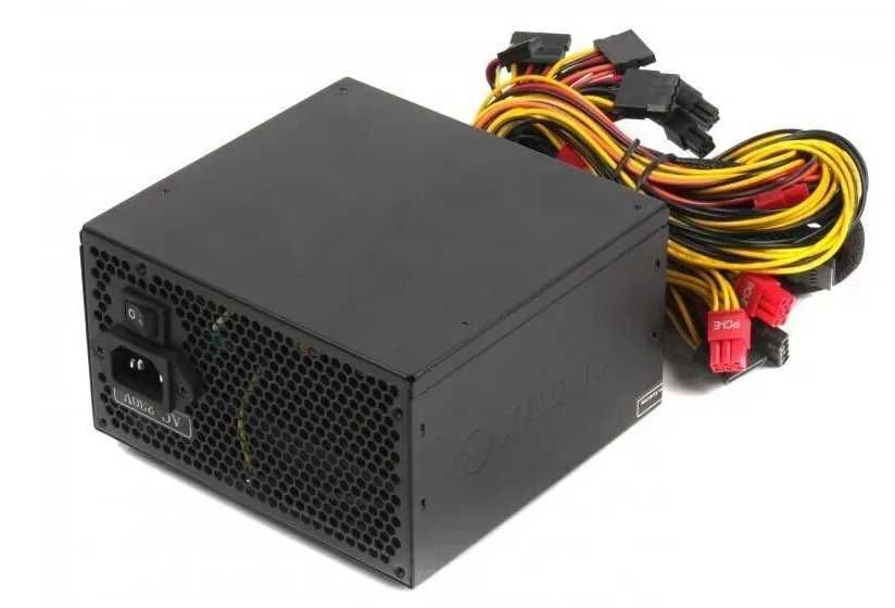Блок живлення Xilence Performance A+ 830W (XP830R8)
