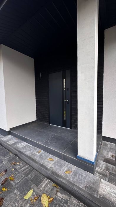 Сучасний дім на 5 сотках