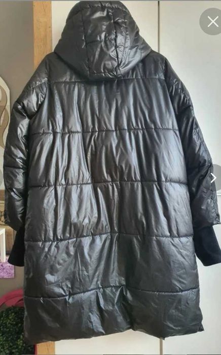 Kurtka zimowa damska Reserved r.M-L