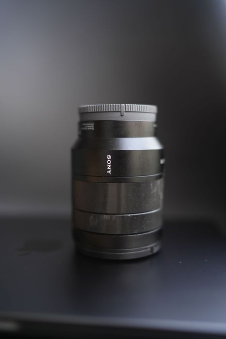 Obiektyw Sony FE 24-70mm F4 ZA OSS