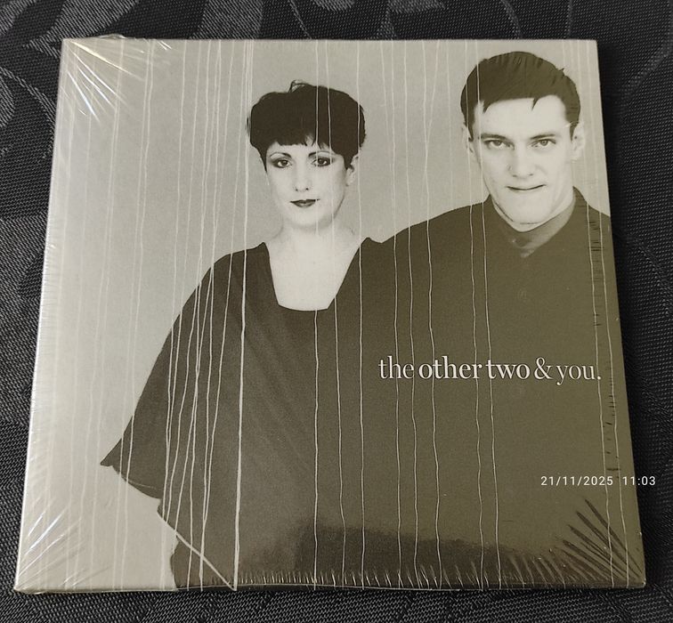 The Other Two - The Other Two & You CD