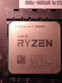 Amd Ryzen  7 3800XT 8/16 4.5ГГц (на уровне с 5600)