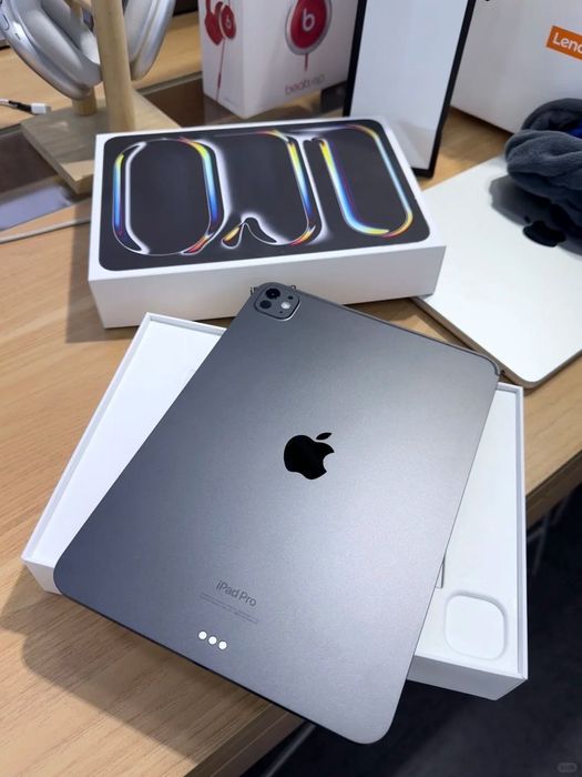 iPad Pro m4 13polegadas