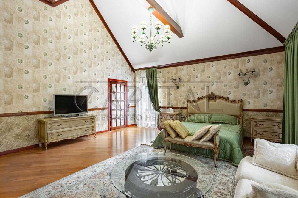 Продажа дома, КГ SWISSTOWN, Осиково, Макаровский